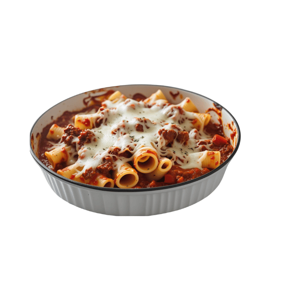 Rigatoni al Forno